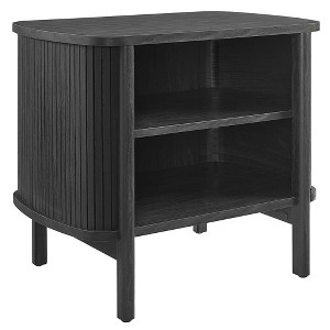Modway Cadence Open Nightstand - 1 of 4