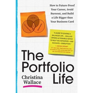 The Portfolio Life - by Christina Wallace - 1 of 1