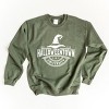 Simply Sage Market Halloweentown University Hat Sweatshirt - 2 of 4