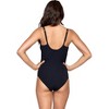 Women's E/F Cup Underwire One Piece Swimsuit - Jets By Jessika Allen - 2 of 2
