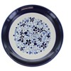 Blue Rose Polish Pottery Manufaktura Dinner Plate - 2 of 3
