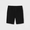 Men's Adaptive Knit Shorts - Goodfellow & Co™ - image 2 of 2