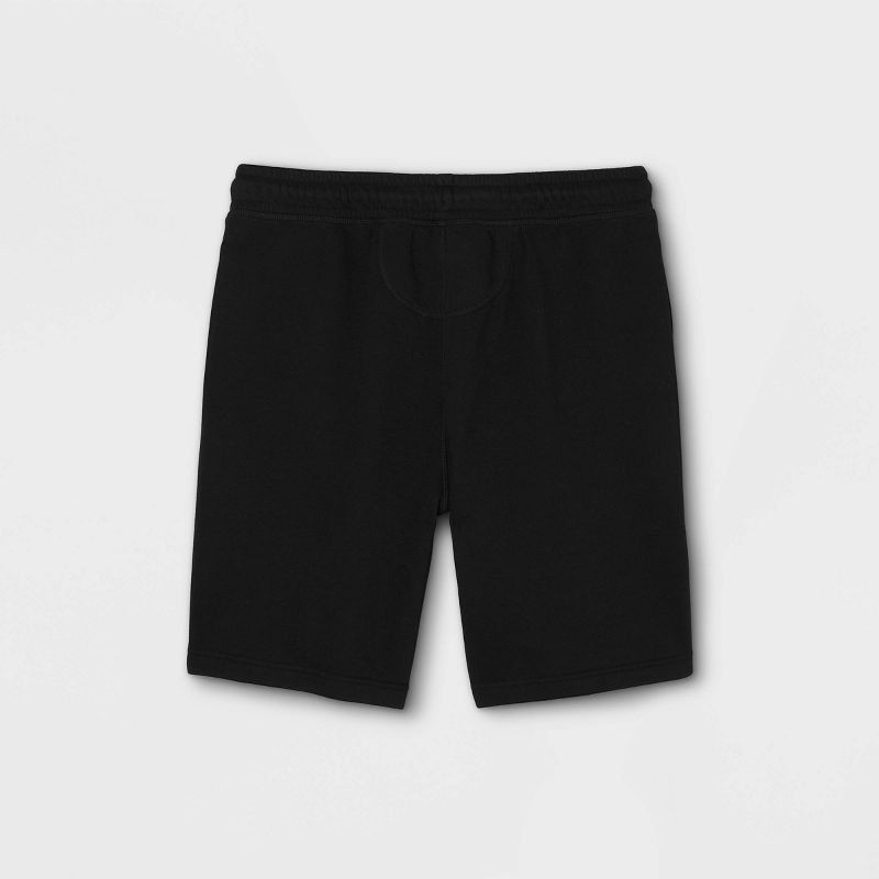 Men's Adaptive Knit Shorts - Goodfellow & Co™, 2 of 3