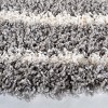 Venus Shag VNS603 Power Loomed Indoor Rugs - Safavieh - 3 of 4