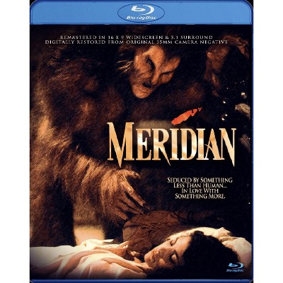 Full Moon Features hi-tech Snow Machine