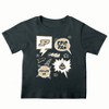 NCAA Purdue Boilermakers Toddler Boys' 2pk T-Shirt - image 2 of 3