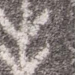 dark grey/ivory