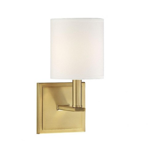 Target wall lights sales