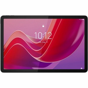 Lenovo Tab K11 Touchscreen WUXGA IPS 11" Tablet MediaTek Helio G88 4GB RAM 64GB eMMC Luna Gray - MediaTek MT6769H Helio G88 Octa-core - 1 of 4