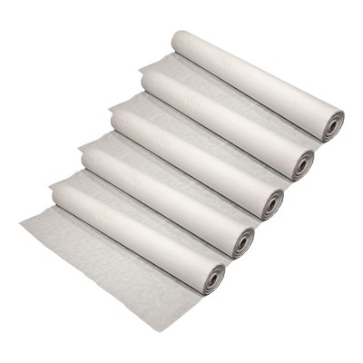 DeWitt Company NS12250 N-Sulate 12 x 250 Feet Outdoor Winter Weather Heavy-Duty Bulk Plant Frost Freeze Protection Blanket Cover, White