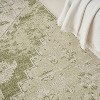 Nourison Washable Astra Vintage Persian Indoor Flatweave Area Rug - 3 of 4
