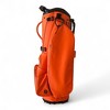 ORCA GOLF DORSAL 1 Golf Stand Bag - Bourbon Collection | Premium 5-Way Golf Bag - 2 of 4