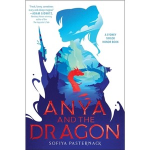 Anya and the Dragon - by Sofiya Pasternack - 1 of 1