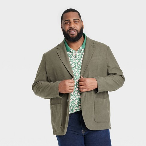 Target 2025 goodfellow blazer