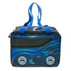 Buckle-Down Pet Carrier - DC Comics Batman Bat Mobile Car - 2 of 4