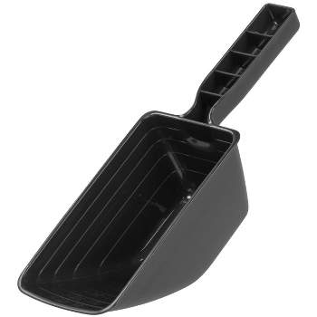 Pet Food Scooper Multi-functional Plastic with Fashionable Food Shovel –  Cattached