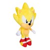 7.5" Scale Basic Plush -Super Sonic Wave 5 - 2 of 4