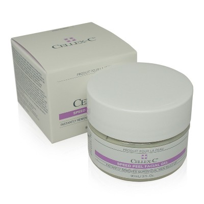 Cellex-C Speed Peel Facial Gel 3 oz
