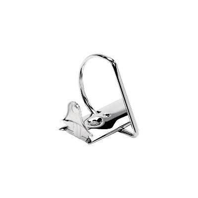 Cardinal® Premier Easy Open ClearVue Locking Slant-D Ring Binder