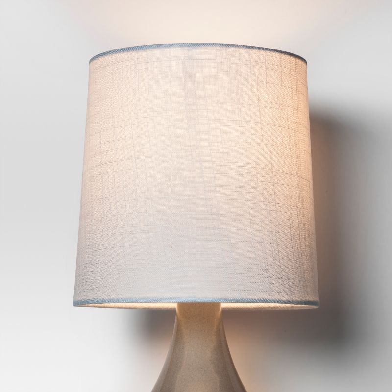 Montreal Wren Lamp Shade White - Threshold&#153;, 2 of 8