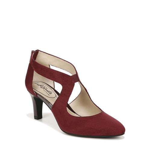 Lifestride cheap women's pumps