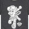 Boys' - Paw Patrol - Chase Christmas Bells Short Sleeve Graphic T-Shirt - 2 of 4