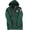 Tommy Hilfiger Womens Green Bay Packers Jacket - 2 of 3