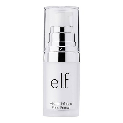 e.l.f. Mineral Infused Face Primer Small - 0.47 fl oz