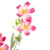 Allstate Floral 27.5" Pink Baby Cosmos Artificial Silk Floral Spray - image 4 of 4