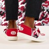 Hey Dude Wally Collegiate - Men's Comfortable Slip on Shoes - 2 of 4