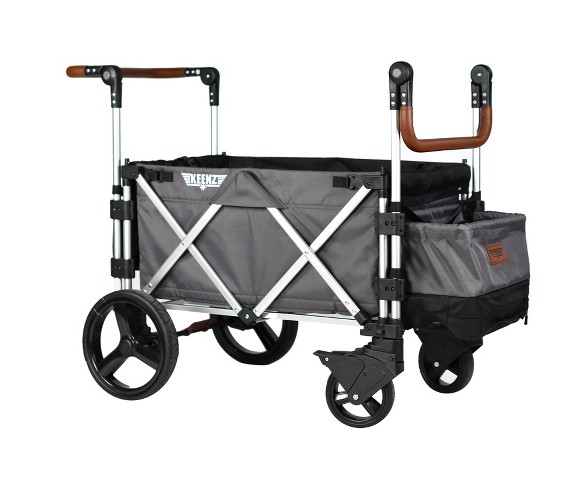 Keenz wagon stroller top target