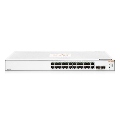HPE Networking Instant On 1830 24G 2SFP Switch (JL812A#ABA)