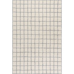 Nuloom Highlands Checked Area Rug - 1 of 4