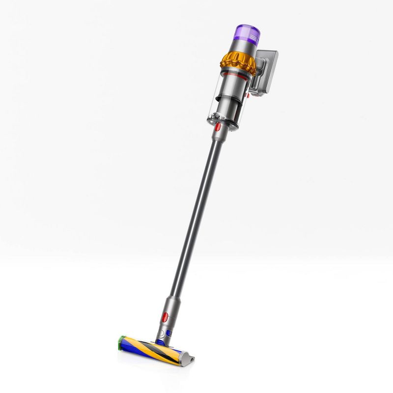 Dyson V15 Detect Cordless Vacuum Cleaner, 1 of 14