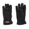 Clear Creek Men's Space Dyed High Pile Fleece Lined Fleece Winter Glove - 2 of 3