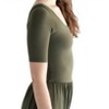 Women's Sleeved Bōdhi Jumper - Imbodhi - 3 of 3