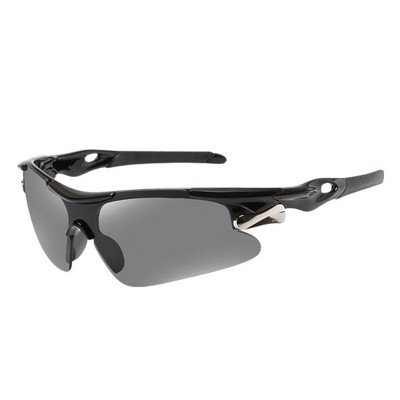 Anna-Kaci Outdoor Windproof Cycling Sports Sunglasses UV400 Protection