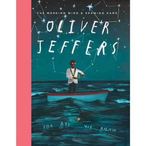 Oliver Jeffers - (hardcover) : Target