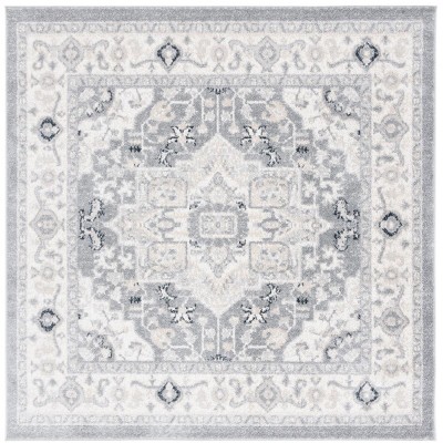 Layla LAY109 Power Loomed Rugs - Safavieh