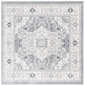 Layla LAY109 Power Loomed Rugs - Safavieh - 1 of 4