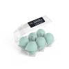 Signature Free Range Blue Eggs - 6ct - Good & Gather™ - 2 of 3