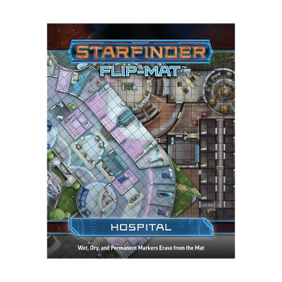 Flip-Mat - Hospital Ziplock