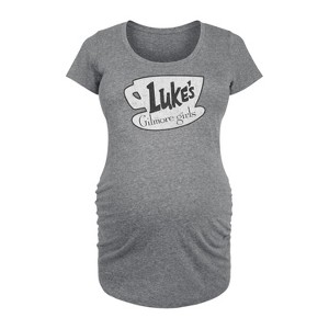 Women's - Gilmore Girls - Lukes Coffee - 1 of 4
