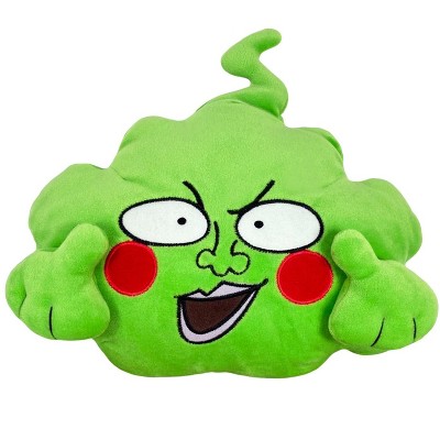 Great Eastern Entertainment Mob Psycho 100 - Dimple Plush 8"H
