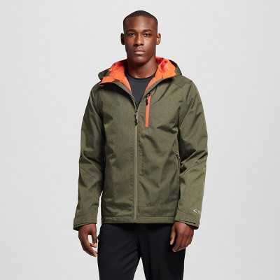 champion 3 in 1 jacket men's