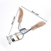 Unique Bargains Women's Bling Handle Eyelash Curler 1 Pc - 2 of 3