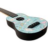 Flight TUS-40 Travel Soprano Ukulele Unicorn - 4 of 4