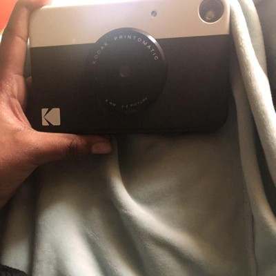 kodak printomatic review