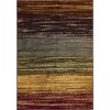 Unique Loom    Barista Mundo Nova Area Rug - 2 of 4