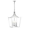 Kenris 5 Light Pendant  - Safavieh - image 3 of 4